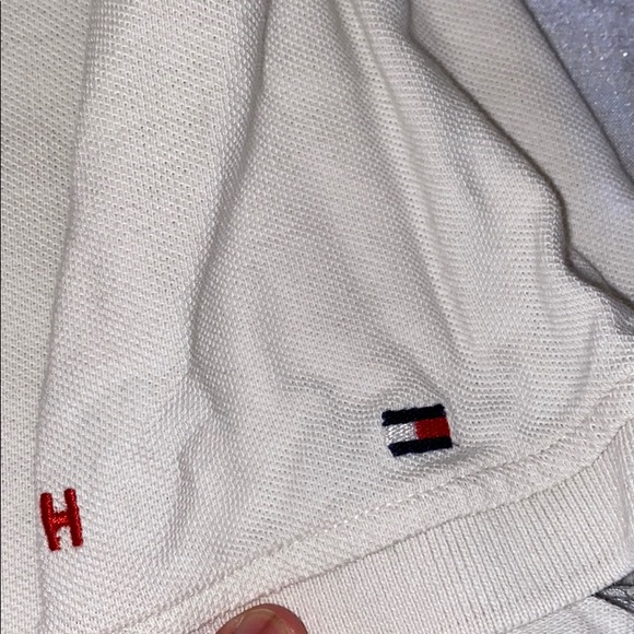 Tommy Hilfiger Custom Fit Polo - Picture 2 of 3